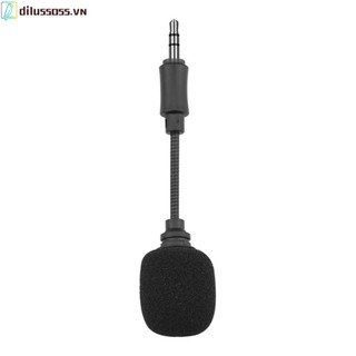 Micrô mini 3,5 mm di động ptz cho osmo pocket / osmo action