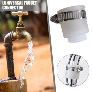 Đầu nối vòi Đầu nối vòi đa năng Lưới đa chức năng Lắp ống nước cho mọi F1W7