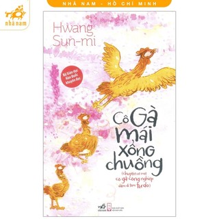 Sách - cô gà mái xổng chuồng