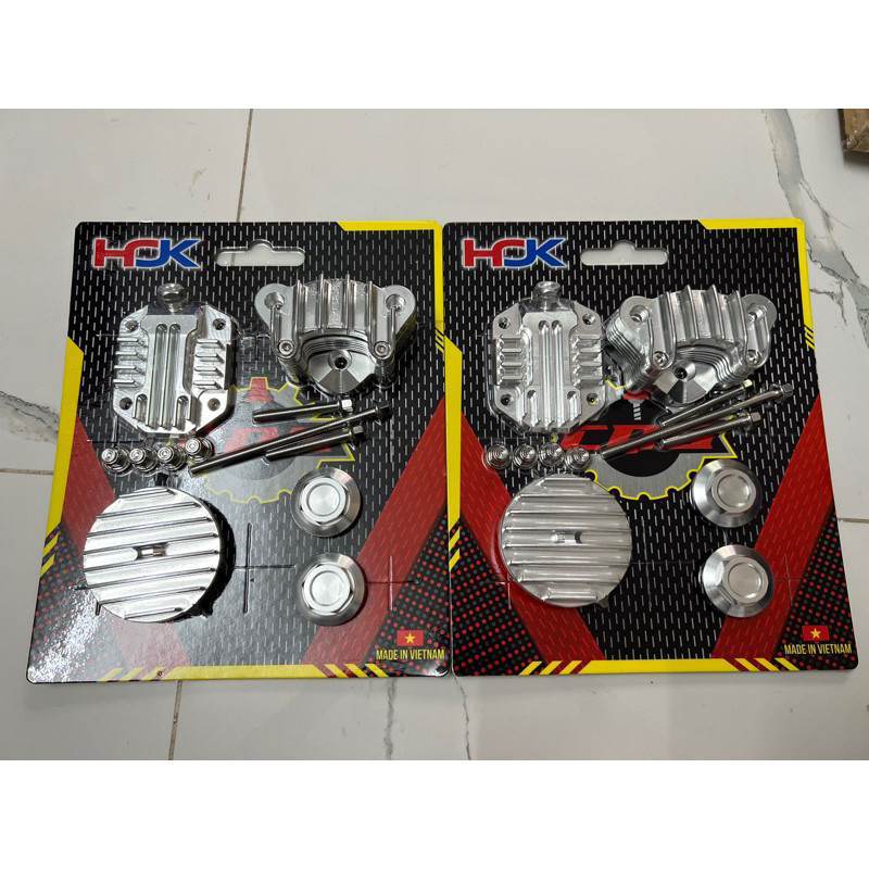 Nắp đầu bò CNC, Nắp đầu bò Wave Dream Takegawa bộ nắp đầu bò Dream Wave CNC