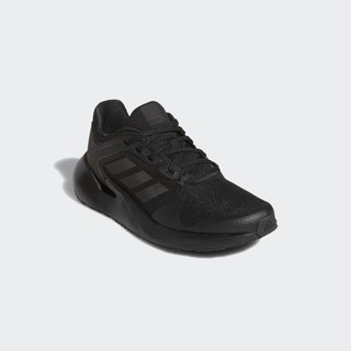 adidas Chạy Giày Alphatorsion Nữ Đen FW0667