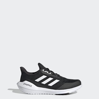 adidas Chạy Giày chạy bộ EQ21 Trẻ em Đen FX2248