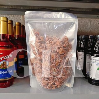 Xí muội thịt không hạt bịch 1kg/500g