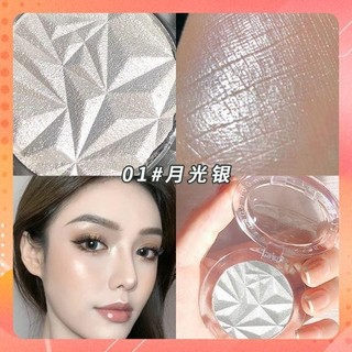 Phấn bắt sáng tạo khối ánh kim lấp lánh miss beauty