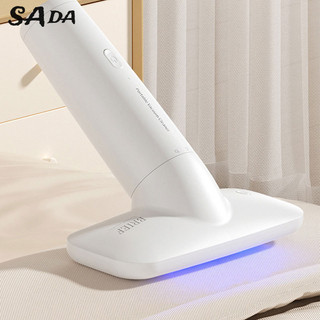 SADA Máy tẩy ve không dây, loại bỏ ve, máy tiệt trùng tia cực tím gia đình giường, máy hút bụi, loại bỏ ve, máy hút bụi