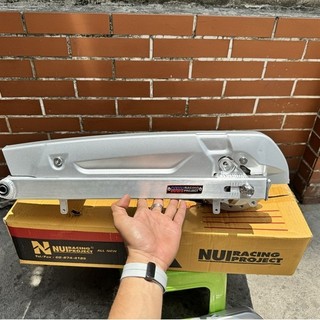 Gấp nhôm nui raing future led 125 / wave s110 / blade 110