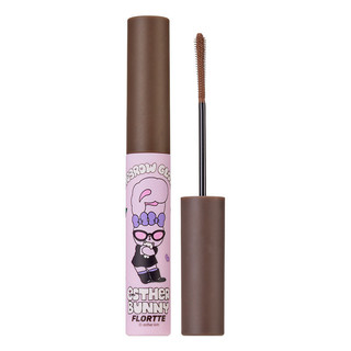 FLORTTE - Mascara lông mày Flortte Esther Bunny