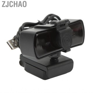 Zjchao Camera máy tính Webcam USB Tự động lấy nét cho PC có cổng