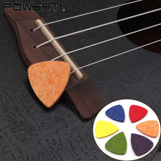 2024!! đàn ukulele len nhiều màu sắc chọn len nỉ cho đàn ukulele