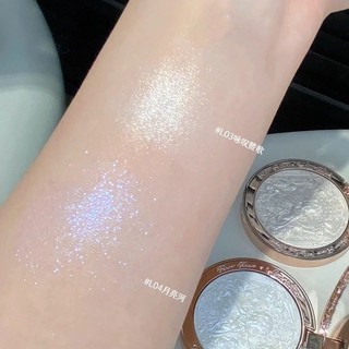 [FLOWER KNOWS] Phấn highlight Flower Knows Little Angel