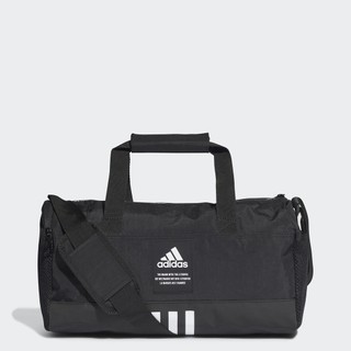 Adidas tập luyện túi duffel 4athlts cỡ siêu nhỏ unisex đen hb1316