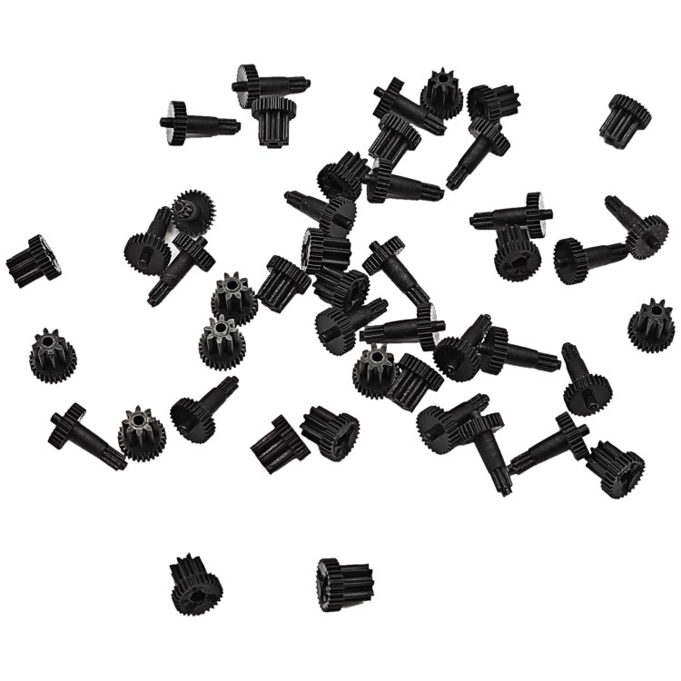 Bộ phận máy ảnh kỹ thuật số cho Sony ILCE-6100 / a6100 Bộ ống kính Focus Gear