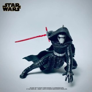 Kylo Ren Kylo Ren Chiến Tranh Giữa Các Vì Sao Mô Hình Hình Hình Đồ Trang Trí Búp Bê Trang Trí Đồ Chơi Tinh Tế Galaxy Đạo Sĩ
