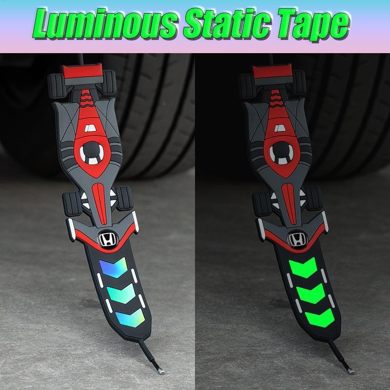 Dây đeo mặt đất Đua xe Hình dạng xe