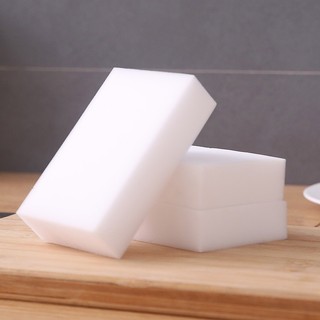 1 Miếng Bọt Biển Rửa Chén Hai Mặt Tiện Dụng