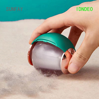 Dụng Cụ Loại Bỏ Lông Dính Cầm Tay Tiện Lợi Cho Du Lịch