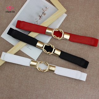 Thắt Lưng Nữ Co Dãn Thời Trang Mới