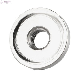 -NEW-Angle Grinder Nut Accessory Silver Tool 1 Piece For 100 Type Angle Grinder
