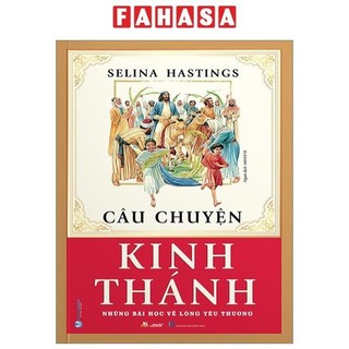 Sách Câu Chuyện Kinh Thánh