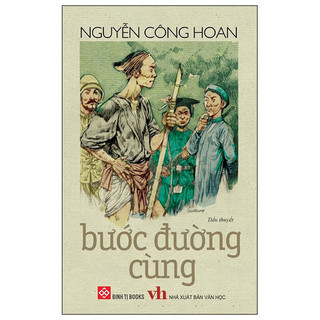 Sách Bước Đường Cùng (Tái Bản 2024)