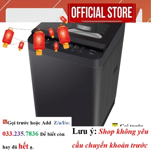 Máy giặt Panasonic cửa trên 10 kg NA-F10S10BRV- Mới Chính Hãng <NeW>