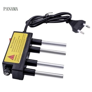 Máy kiểm tra chất lượng nước NAMA Máy kiểm tra chất lượng nước Điện phân Thanh sắt TDS Máy kiểm tra điện phân Nước nhanh T