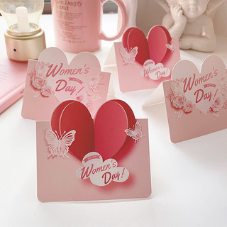 Ngày phụ nữ ngày của mẹ thiệp chúc mừng ngày của cha sáng tạo thiệp chúc mừng thẻ tin nhắn phước lành cảm ơn bạn