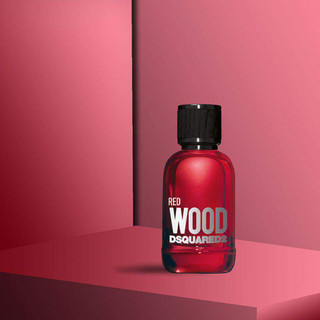 Wood đỏ -Nước hoa nữ wood đỏ - Gợi cảm, Nữ tính sân bay 90ml