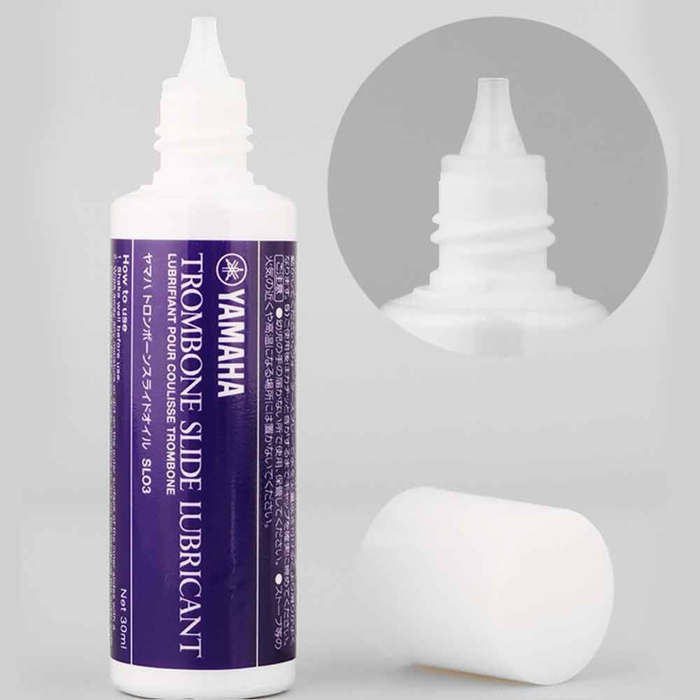 Yamaha Sax piston oil trombone pull tube oil pull tube paste trombone oil lubricant