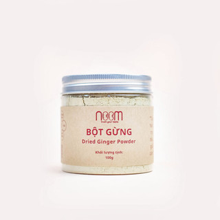 Bột gừng noom 100g
