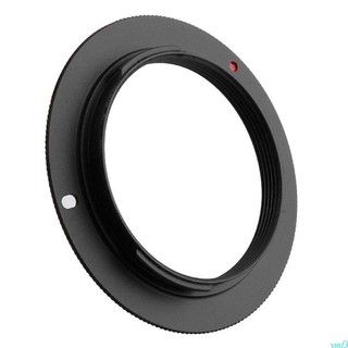 Yml3 Bộ Chuyển Đổi Ống Kính Siêu Mỏng Cho M42 NEXLens Gắn Vòng Cho NEX5 NEX-3 E Gắn Thân Máy Ảnh Phụ Kiện Bộ