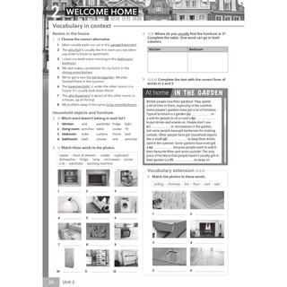 Gateway To The World A2 Workbook With Digital Workbook