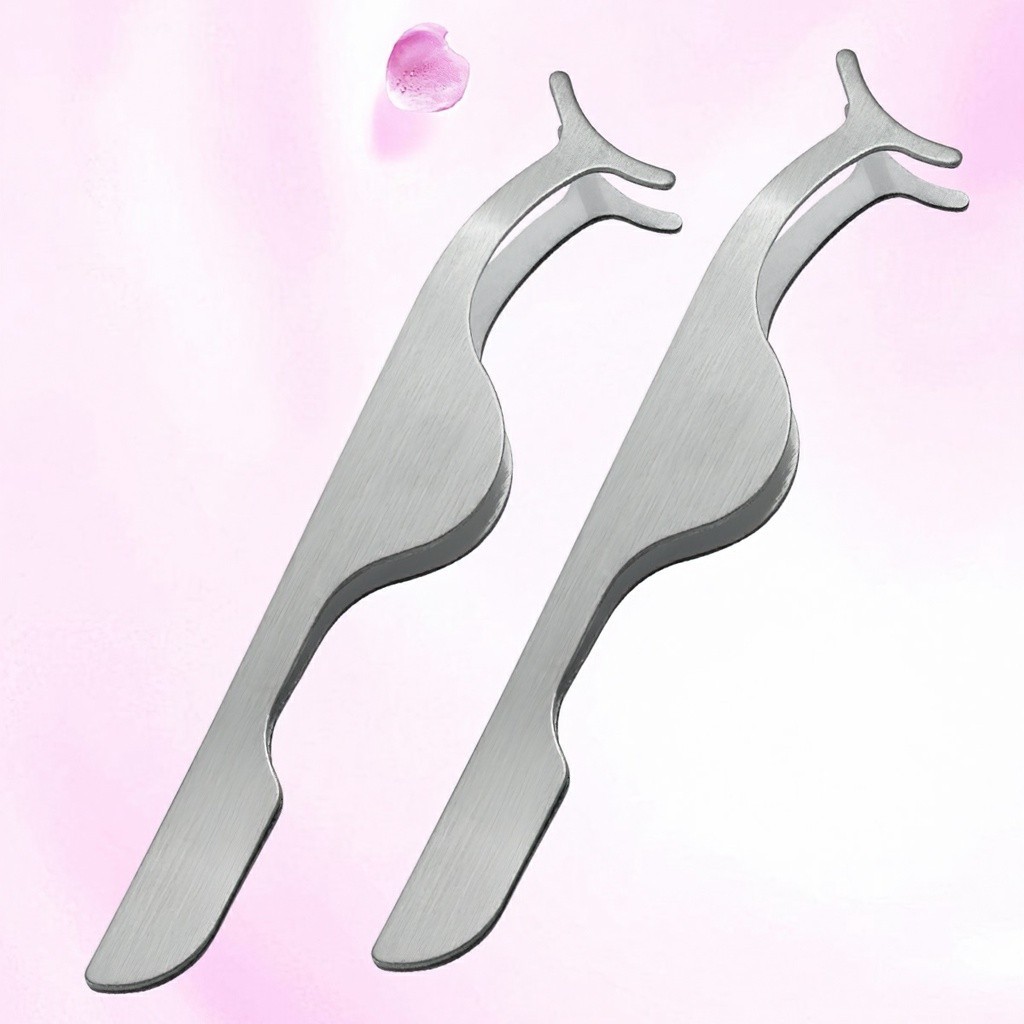 Nhíp gắp lông mi giả đa chức năng - zapateria888