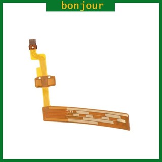 Dòng ống kính cáp mềm khẩu độ BON cho đầu nối lấy nét cho máy ảnh EF-S 18-55mm IS