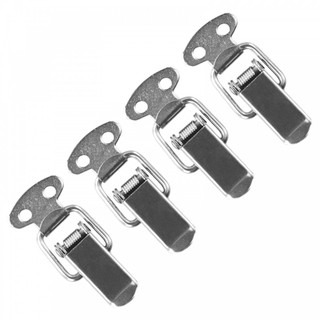 NEW>>Toggle Latches Box Case Catch Clamp Latch Loaded Replacement Toggle Tool