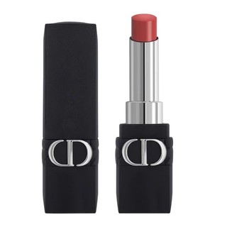 Dior mới khóa màu son môi ống đen mờ Son môi vàng xanh tươi 3,2g