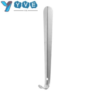 Sừng Giày YVE Thoải Mái & Được Xây Dựng Cho Độ Bền Du Lịch Thép Không Gỉ Đừng Uốn Cong