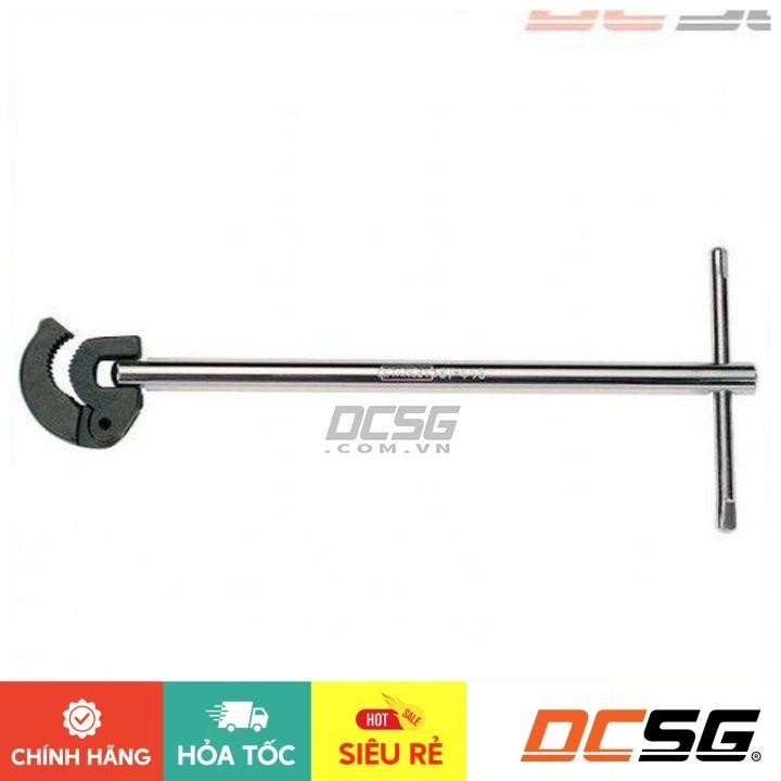 Cờ lê đa chiều vặn góc hẹp Stanley  87-448