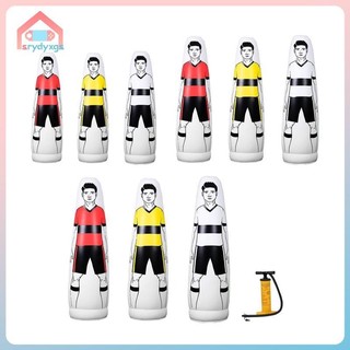 Thiết bị huấn luyện bóng đá bơm hơi chuyên nghiệp cho trẻ em