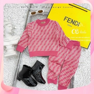 Xả Bộ quần áo FF da cá QC cho bé