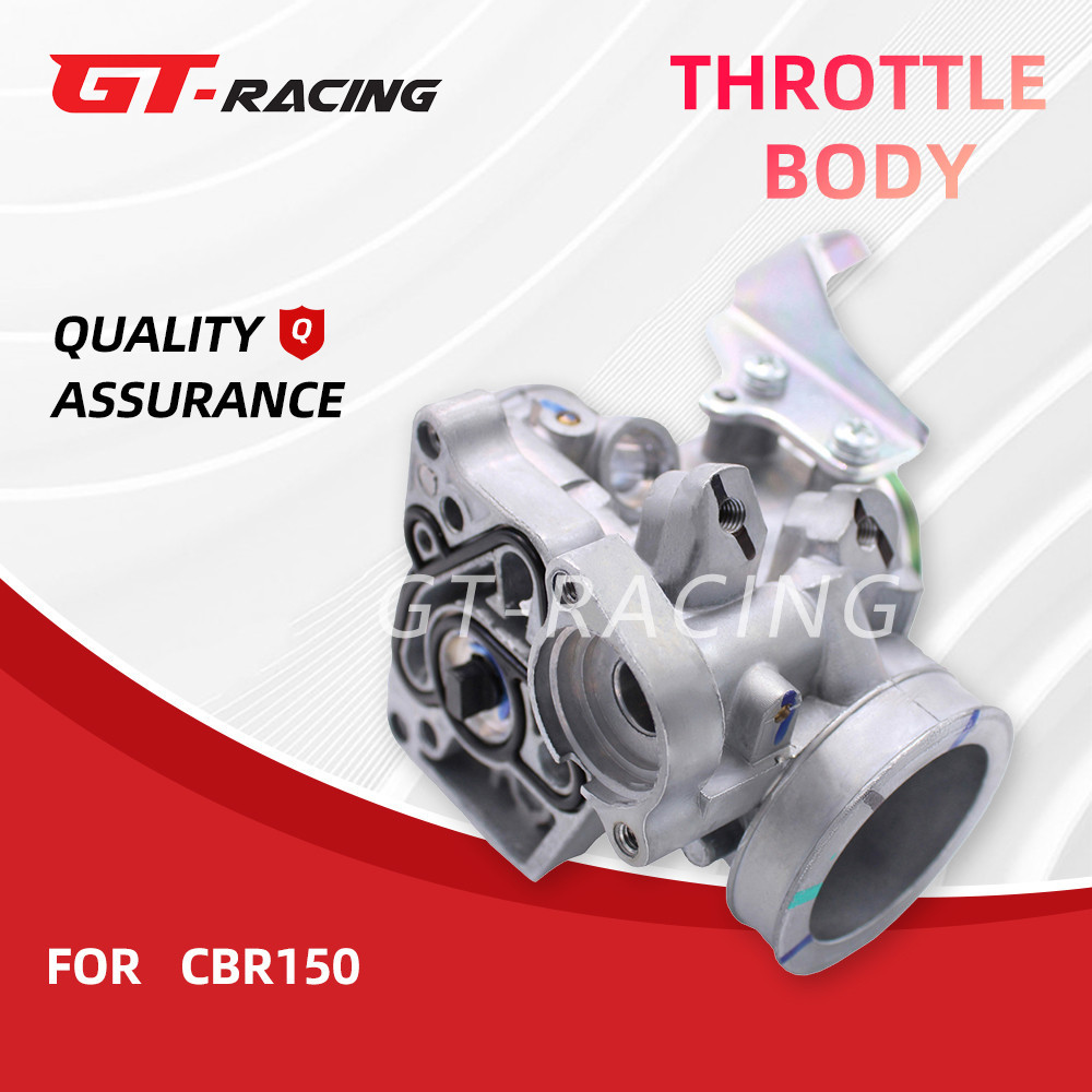 Họng xăng cho CBR150 CBR 150 30MM 32MM cho thân ga xe máy HONDA GT RACING