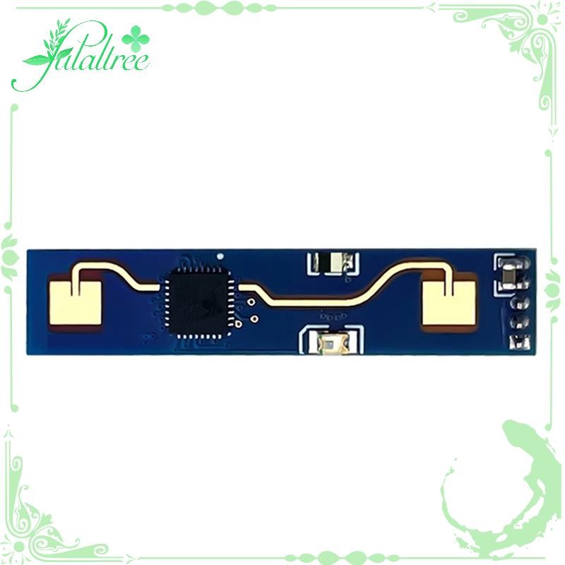 [fulaltree] Mô-đun cảm biến hiện diện thông minh Radar 24GHz LD2410B với cảm biến chuyển động sóng m