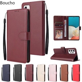 Vỏ Da Cho Infinix Hot 30i 40i 12 11s 11 10 9 Play Note 30 Pro Smart 8 6 5 Zero 20 Flip Cover Ví TPU 
