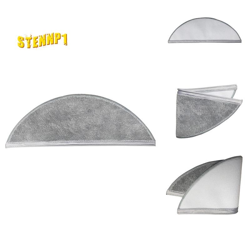 Thay Thế Cây Lau Nhà Vải Cho Lydsto R1 Quét Cây Lau Robot Hút Bụi Phụ Kiện Lau Nhà Vải Rag Phụ Kiện