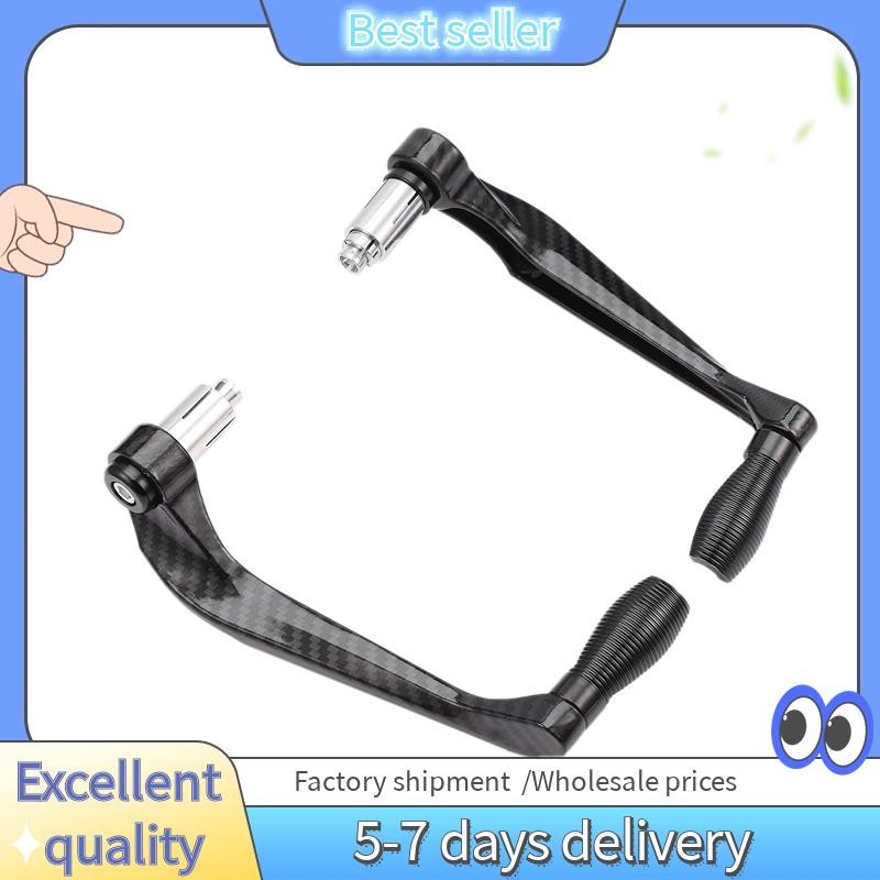 Dành Cho Xe Máy Handvatten Guard Rem Koppeling Hevels Guard Protector Voor Cho YZF-R1 YZF-R6 YZFR1 Y