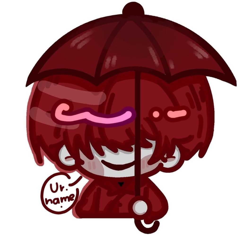 Móc khoá mr. crawling AC gift - cực hót