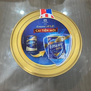 Sữa bột Ensure Gold nhập khẩu Mỹ
