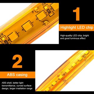 Đèn tín hiệu led 12V-24v 9