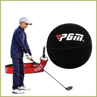 Golf Swing Trainer Ball Golf Ball Thực hành Swing Golf Bóng bơm hơi thông minh Hỗ trợ chỉnh sửa chuyển động cho nam ksidhyuvn