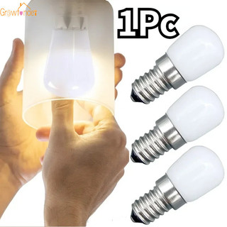 1 bóng đèn mini e14 220v led tủ lạnh mini vít bóng đèn thay thế nhà bếp tủ lạnh hiển thị tủ đèn